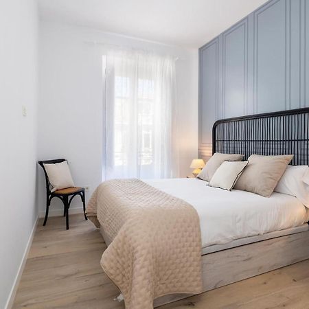 Bright And Elegant Gran Via Apartments กรานาดา ภายนอก รูปภาพ