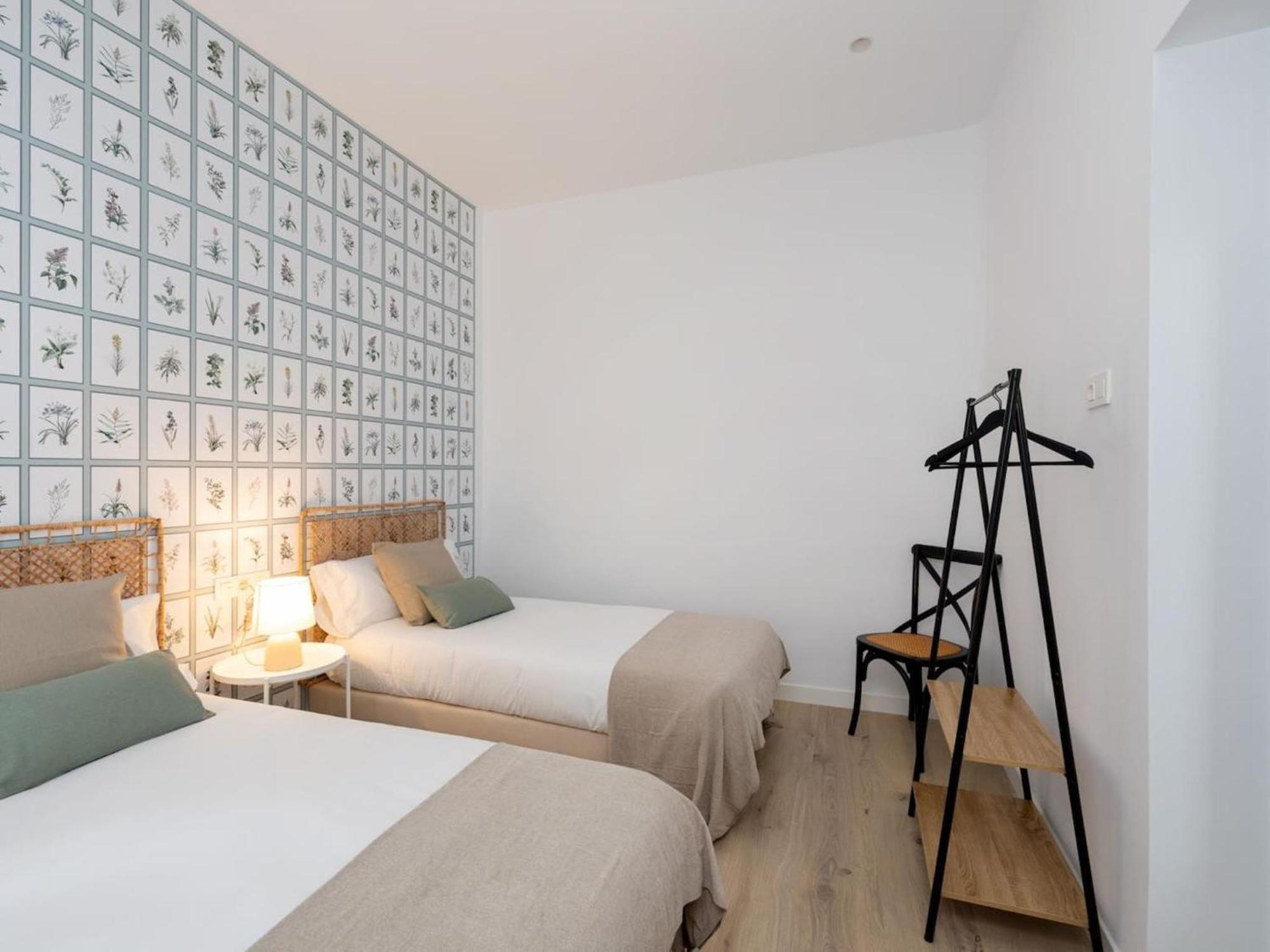 Bright And Elegant Gran Via Apartments กรานาดา ภายนอก รูปภาพ