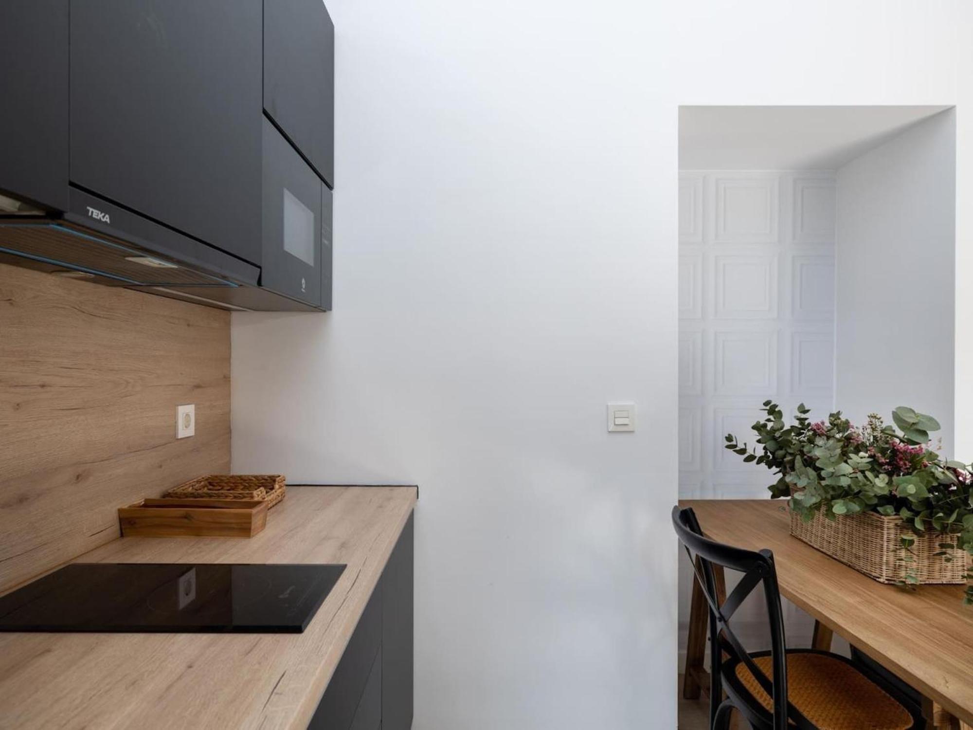 Bright And Elegant Gran Via Apartments กรานาดา ภายนอก รูปภาพ