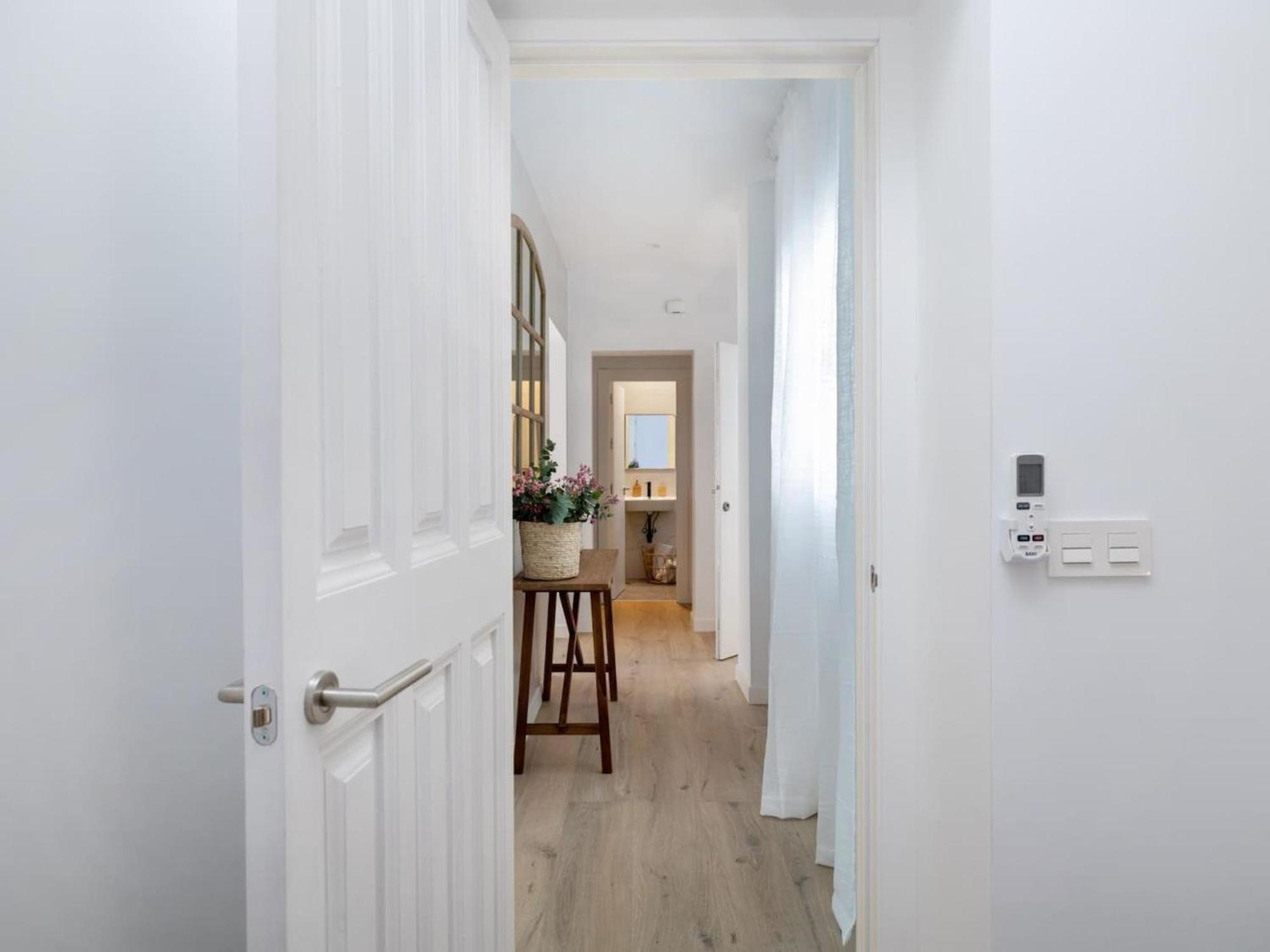 Bright And Elegant Gran Via Apartments กรานาดา ภายนอก รูปภาพ