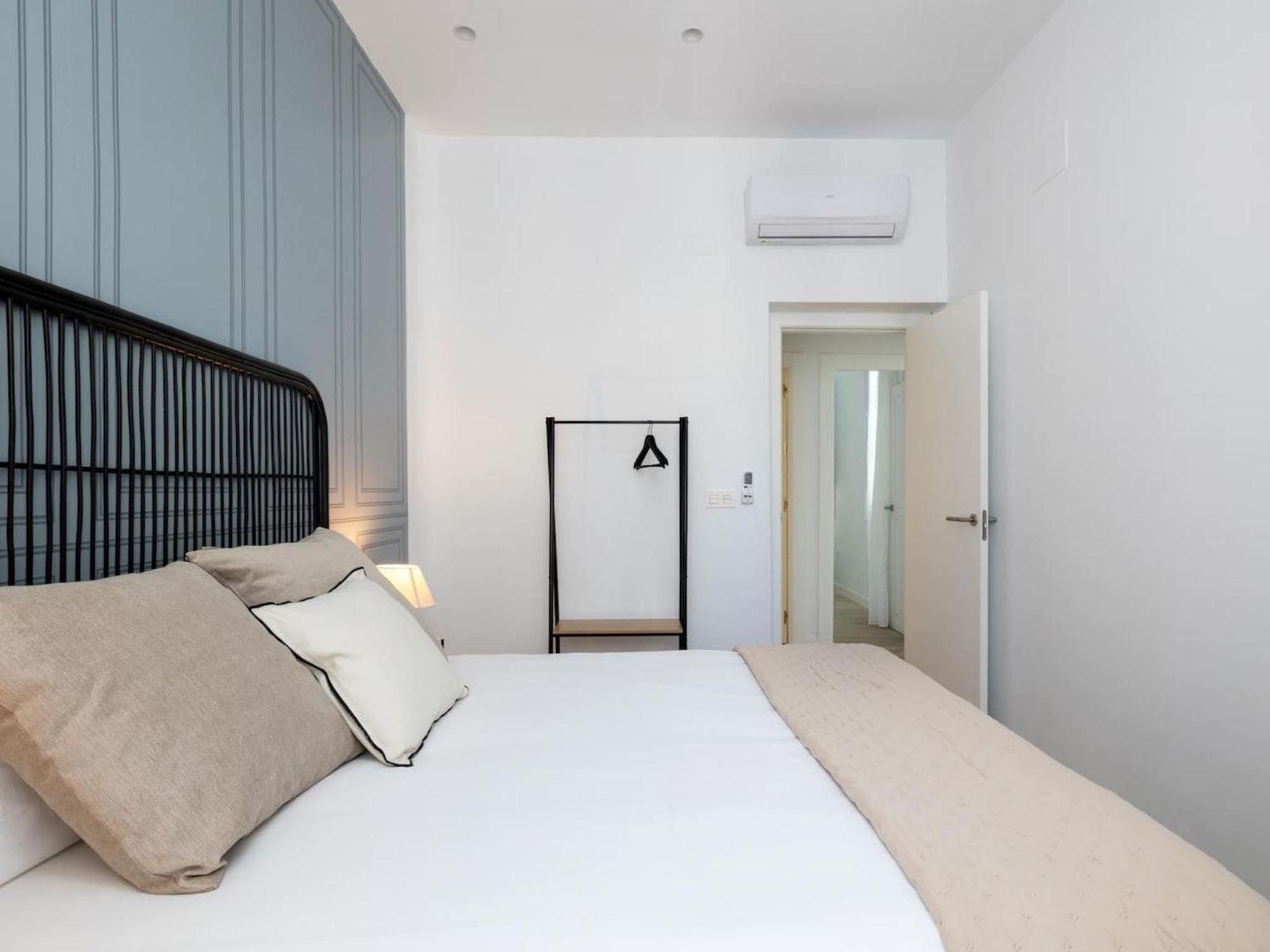 Bright And Elegant Gran Via Apartments กรานาดา ภายนอก รูปภาพ